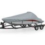 Boat Cover Grey 710x304 cm Image 8