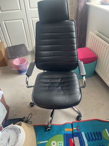 computer chair