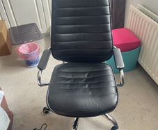 computer chair