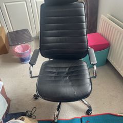 computer chair