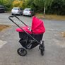 Baby Stroller, Pushchair Image 6
