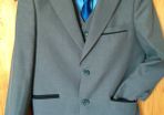 Communion Suit   Age 9-10