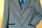 Communion Suit   Age 9-10