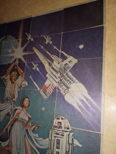 star wars
