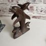 carved Dolphin Image 2