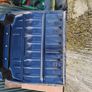 Renault Master Bulkhead Image 3