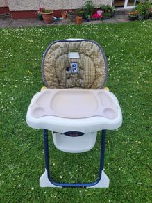 High Chair
