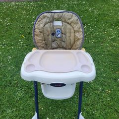 High Chair