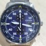 Citizen mens Chronograph Image 3