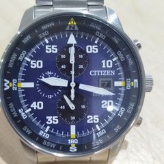 Citizen mens Chronograph