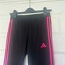 Adidas tracksuit bottoms Image 2
