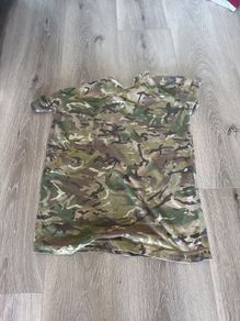 camo shirt
