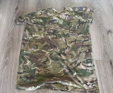 camo shirt