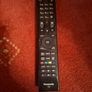 32 Inch Panasonic TV with Remote Image 9