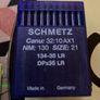 Sewing machine needles Image 4