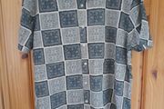 mans shirt size large