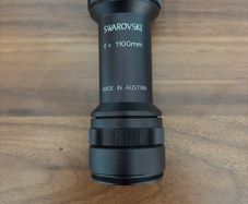 Swarovski 1100mm Camera Adapter