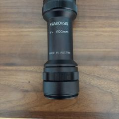 Swarovski 1100mm Camera Adapter