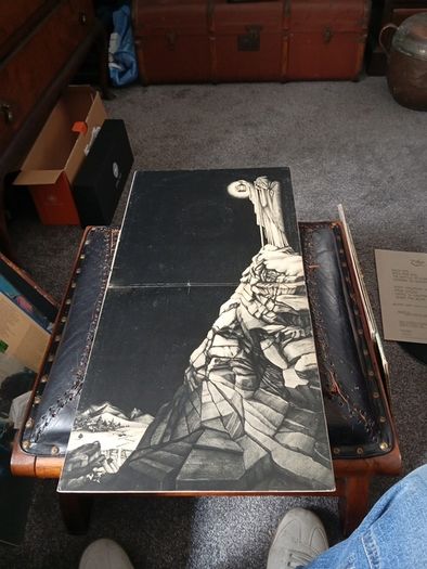 led zeppelin vinyl