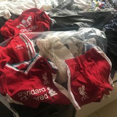 Huge bag of baby clothes