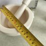 Kitchen Craft Mortar And Pestle With Colorful Polka Dot Pattern Image 4