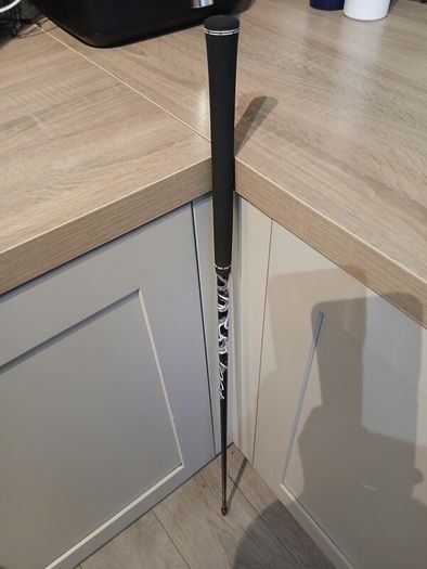taylormade x stiff shaft