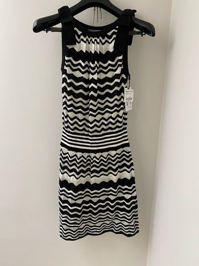 Missoni dress
