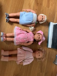 Our generation dolls and clothes