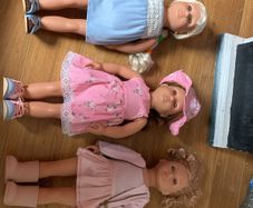 Our generation dolls and clothes