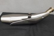 KTM 790 Duke Muffler