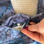 Lululemon fast and free leggings size 8 Image 3