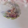 Vintage Staffordshire Ironstone Bowl Image 5