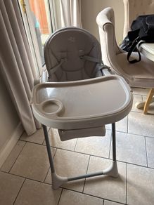 baby chair