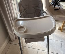 baby chair