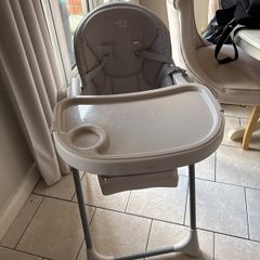 baby chair