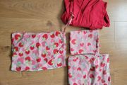 Single duvet set