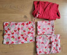 Single duvet set
