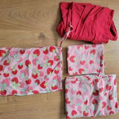 Single duvet set