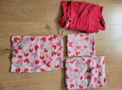 Single duvet set