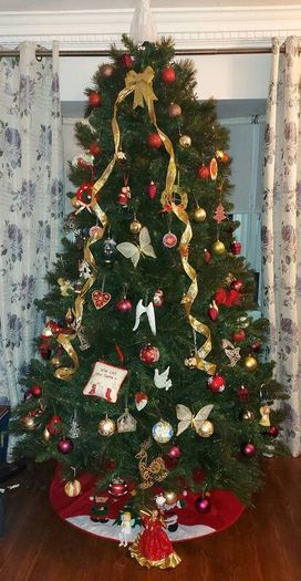 Christmas Tree