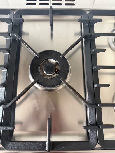 Belling Range Cooker