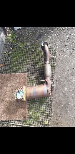 Mazda 3, 6, cx5 dpf cleaned