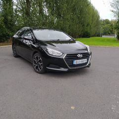 Hyundai i40 2016 NEW NCT 09/27