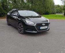 Hyundai i40 2016 NEW NCT 09/27