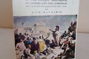 The Best Guide Book of the Ancient Monuments of Athens and the Acropolis with 38 Phototype Illustrations and 1 Plan by Nicko Mavraki (GT459)
