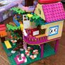 Dreamcity tree house Image 6