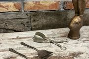 vintage Cutlery