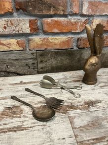 vintage Cutlery