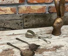vintage Cutlery
