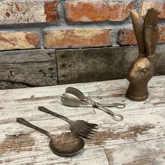 vintage Cutlery